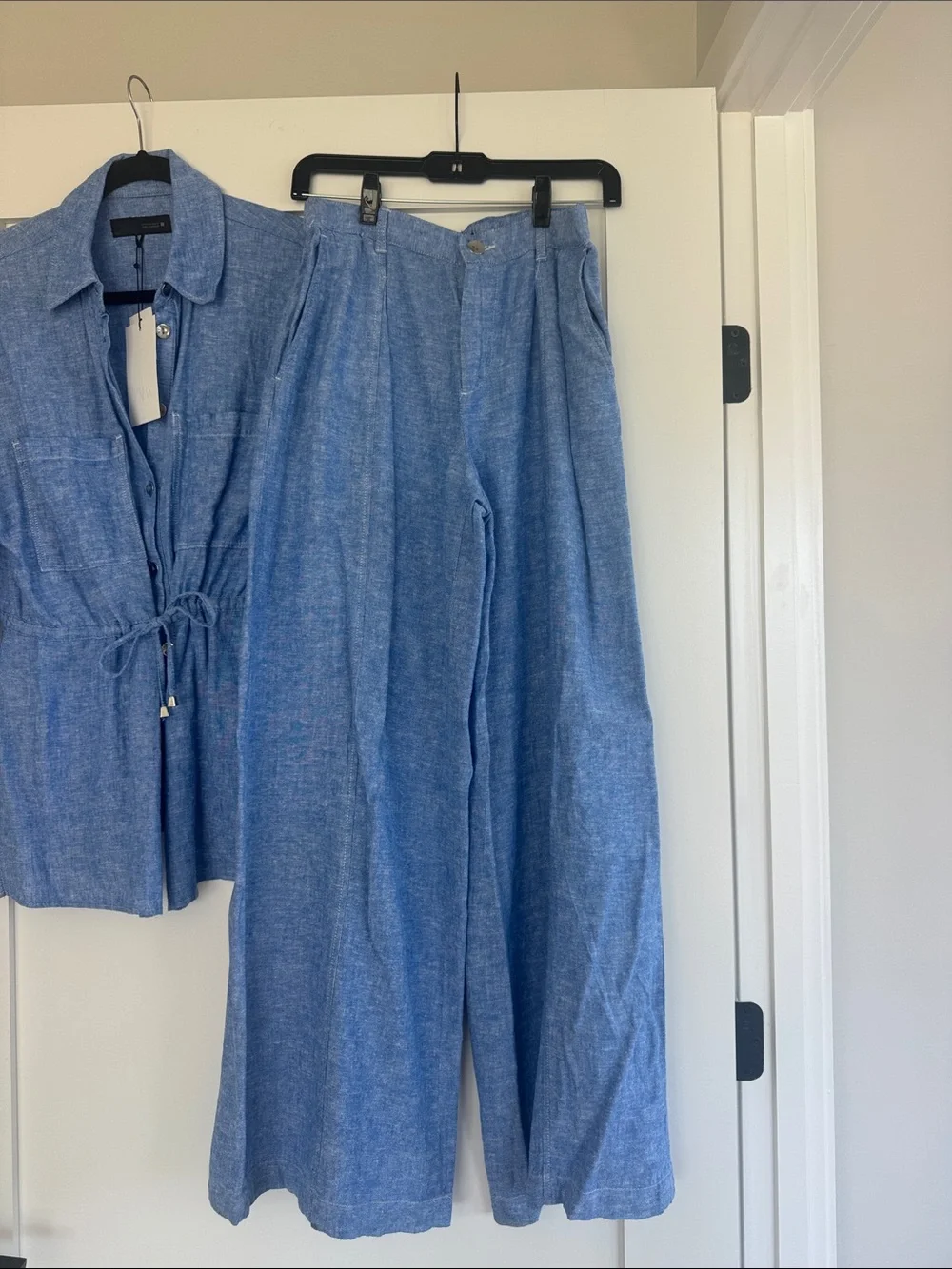 Zara top xs